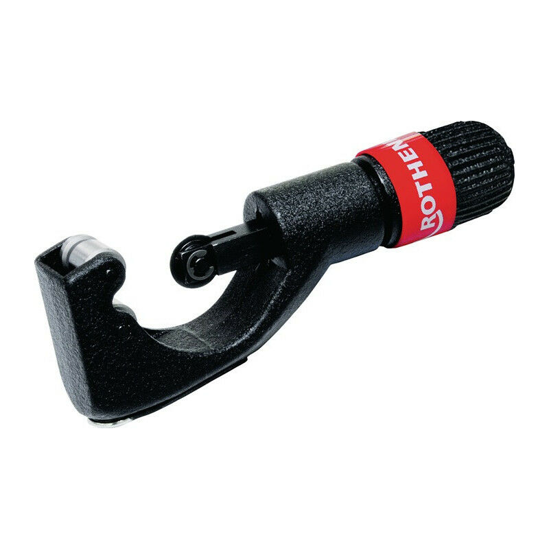 foto del prodotto tagliatubi rotrac 3 28mm 125mm rame. ottone. alluminio. tubi in acciaio a p