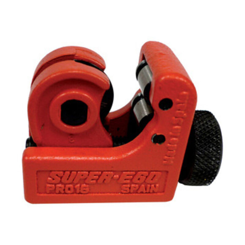 foto del prodotto tagliatubi s ego 716 mini pro 3 16 mm 2100 1