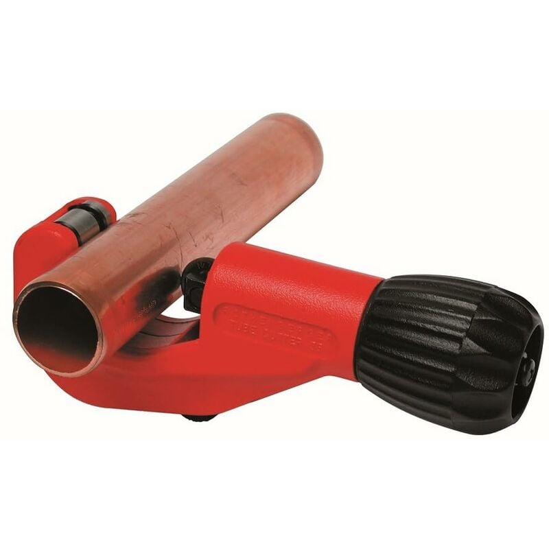 foto del prodotto tagliatubi tube cutter tc 42 pro, diametro 6 42 mm, 1 pezzo, 70029 rothenberger
