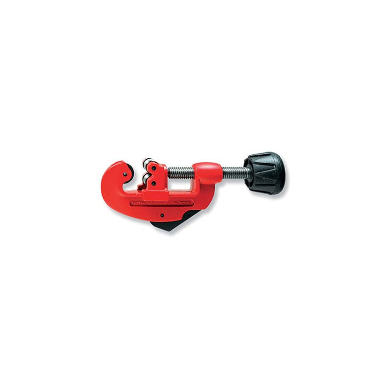 foto del prodotto tagliatubo rame alluminio super ego mm 3 30