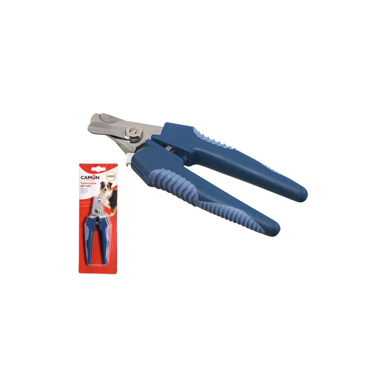 foto del prodotto tagliaunghie camon p cani size l