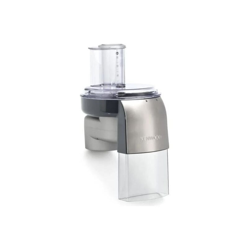 foto del prodotto tagliaverdure sostituito da robot da cucina e cuocitutto kenwood 393455011423137773