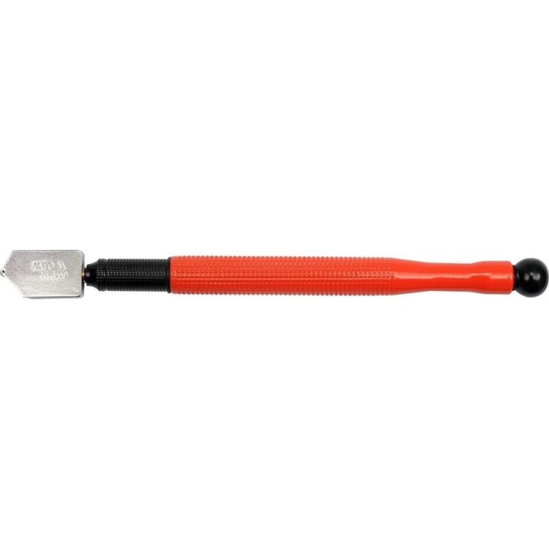 foto del prodotto tagliavetro a olio 177 mm yt 7560 yato