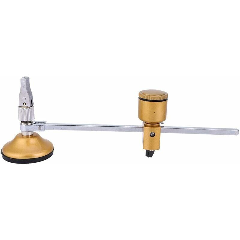 foto del prodotto tagliavetro circolare, tagliavetro circolare per impieghi gravosi con ventosa, tagliavetro circolare a bussola da 60 cm per piastrelle in