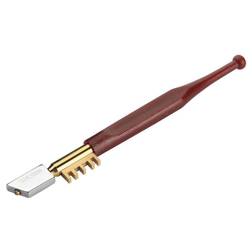 foto del prodotto tagliavetro diamantato mm.178