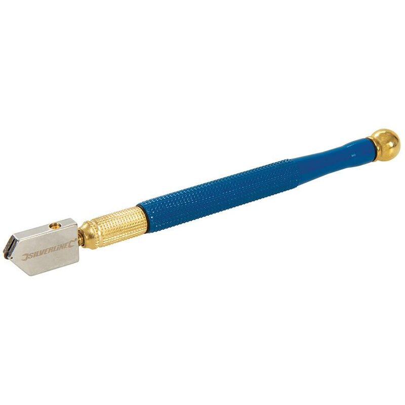 foto del prodotto tagliavetro lubrificato 175 mm, 2 8 mm
