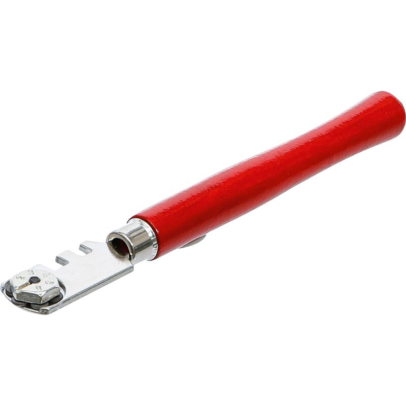 foto del prodotto tagliavetro manuale per vetro con spessore 3 4 mm 130 mm