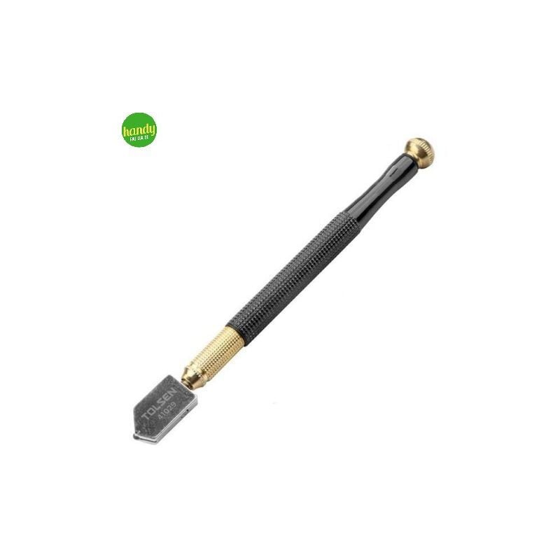 foto del prodotto tagliavetro professionale 175mm tolsen