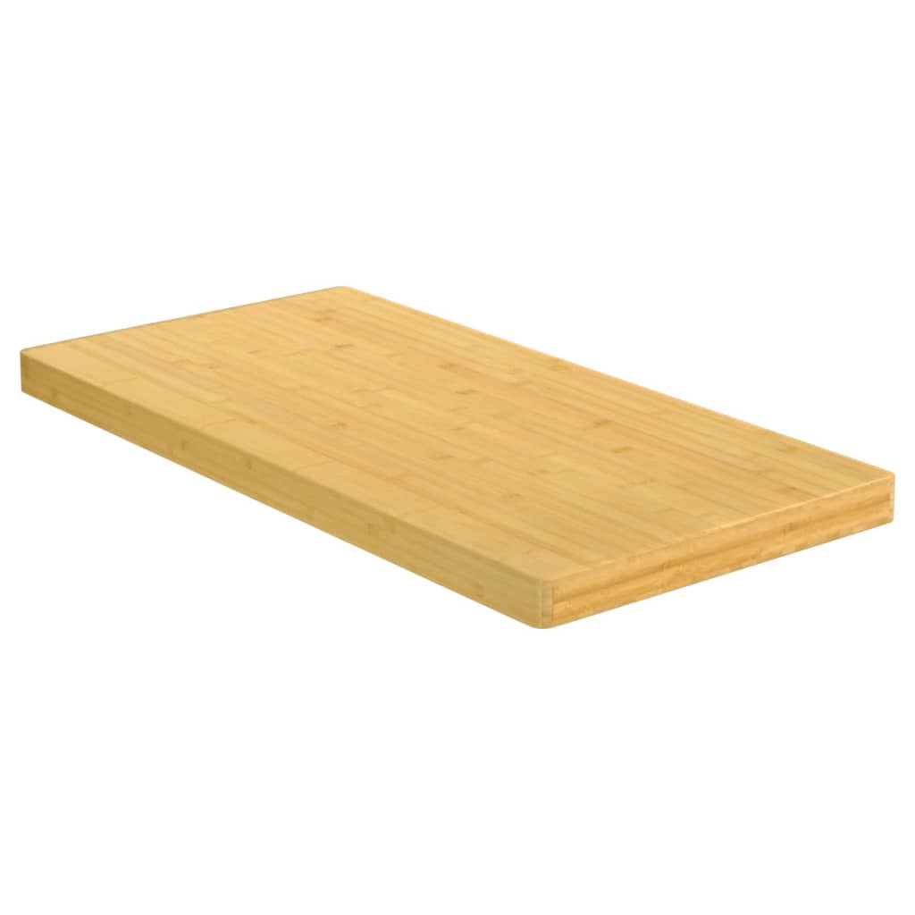 foto del prodotto tagliere 100x50x4 cm in bamb 