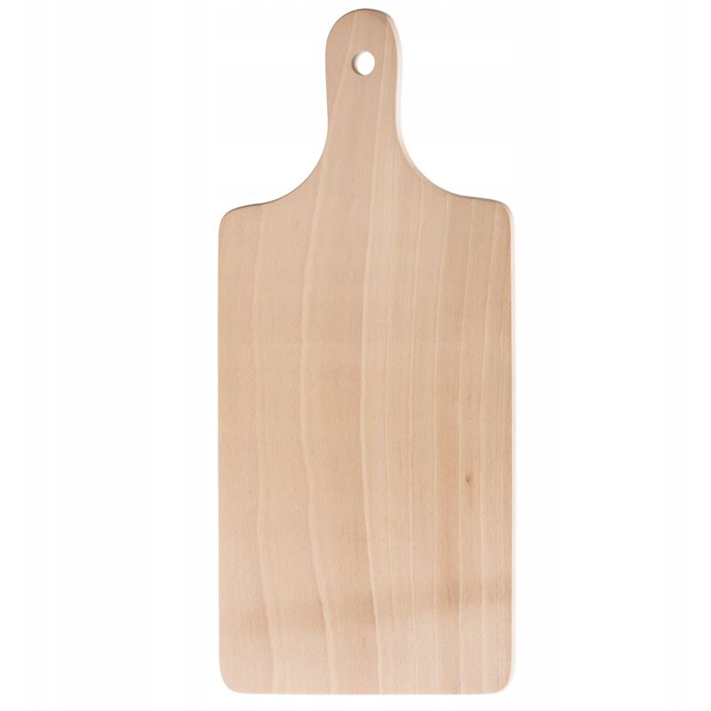 foto del prodotto tagliere da cucina in legno kadax 26 x 16 cm