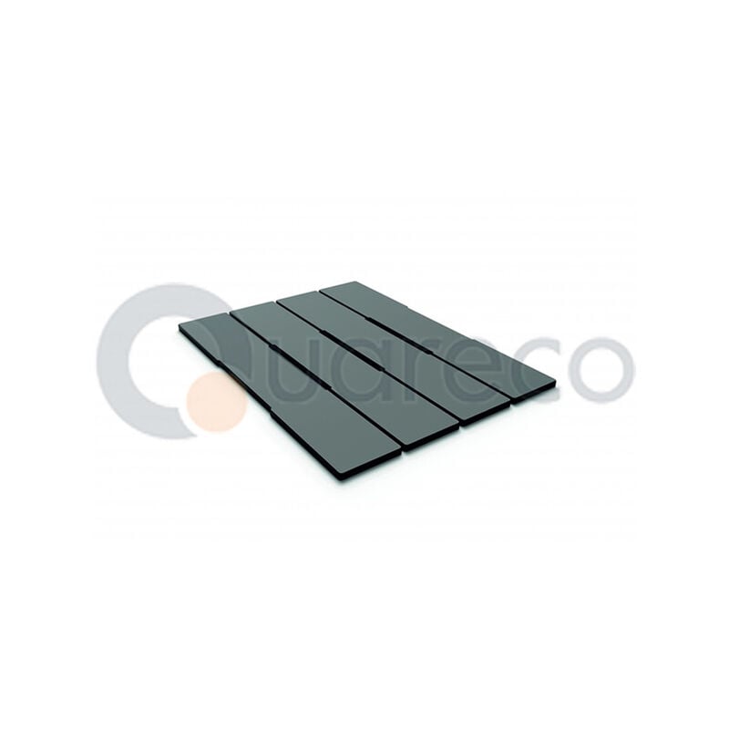 foto del prodotto tagliere elleci element kit doghe value in materiale hpl grigio ath083gr