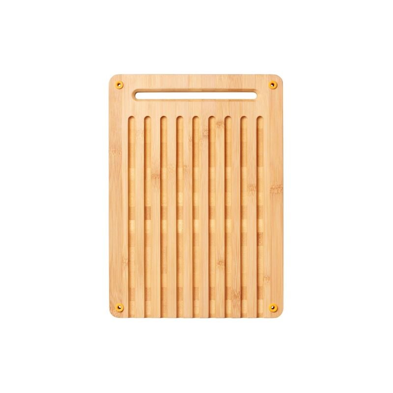 foto del prodotto tagliere in bambu , functional form, bifronte, dimensioni 35 x 25 x 1,5 cm, bambu , 1059230 fiskars