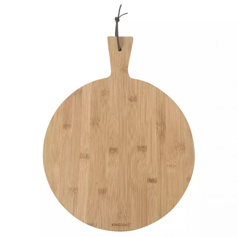 foto del prodotto tagliere per pizza 30 cm kinghoff kh 1673