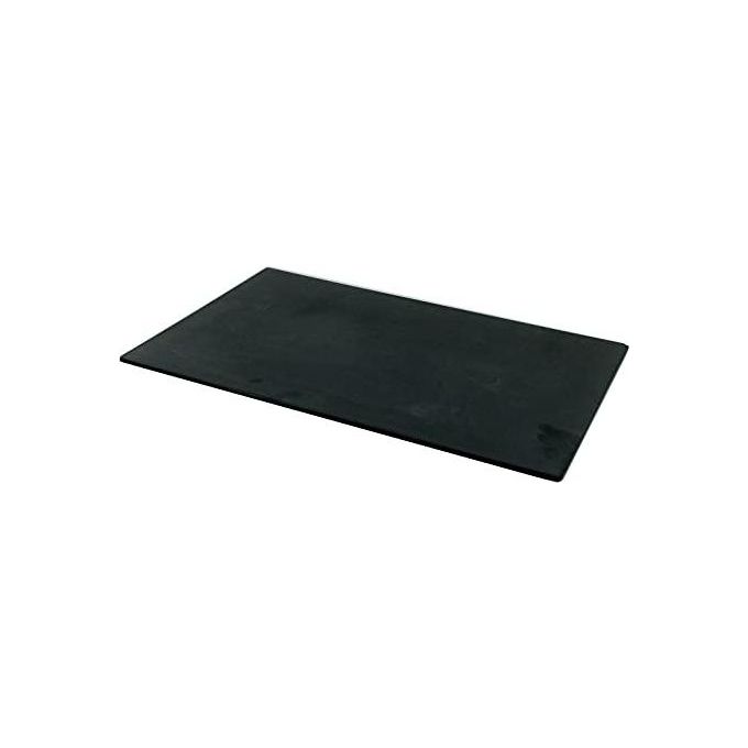 foto del prodotto tagliere piastra gn 1 2 show nero 32x26cm tognana