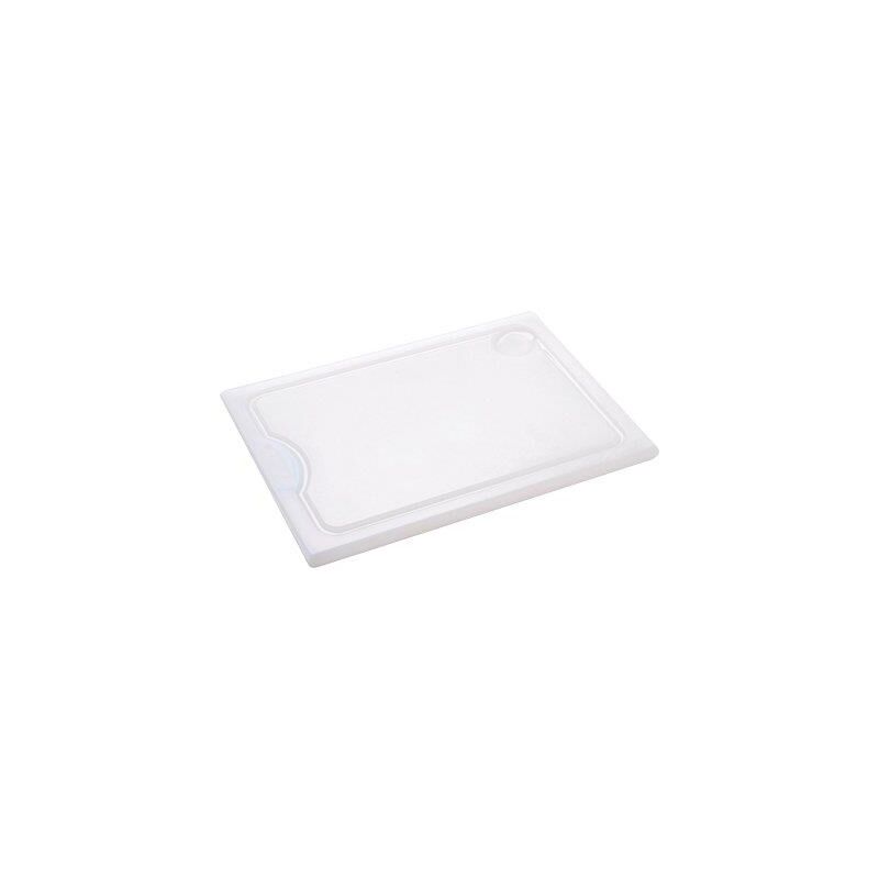 foto del prodotto tagliere polietilene professionale cm 31,5x23 h.mm 1,4