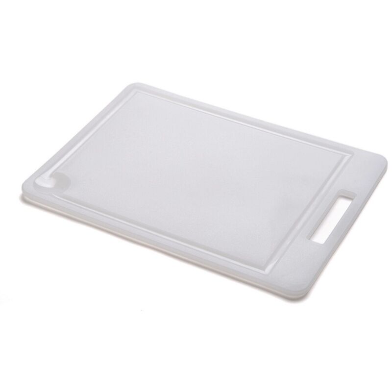 foto del prodotto tagliere polietilene simplex cm 25x15x0,8
