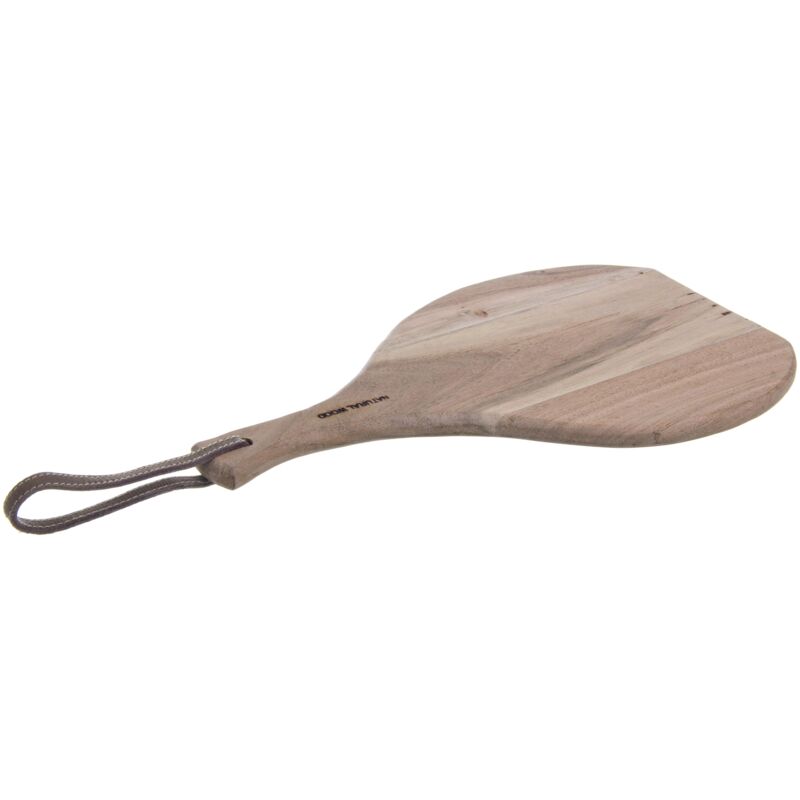 foto del prodotto tagliere timber realizzato in legno con varie misure e forme 22 x 37 x h 2cm