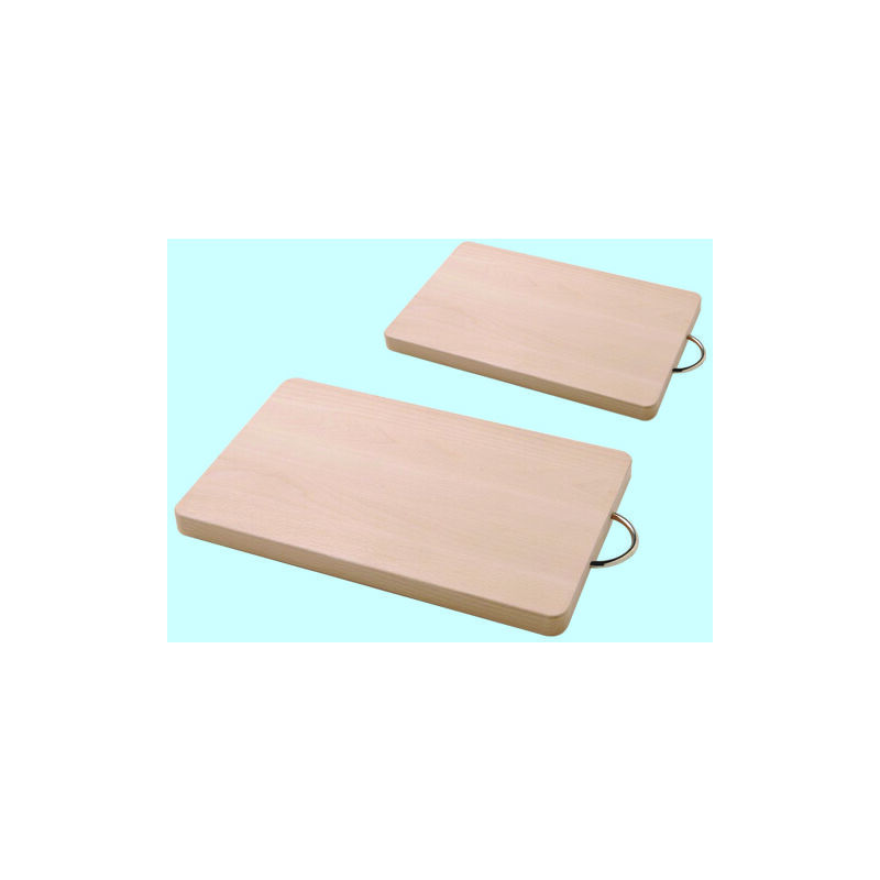 foto del prodotto taglieri legno cm.31x18 fsc 05310