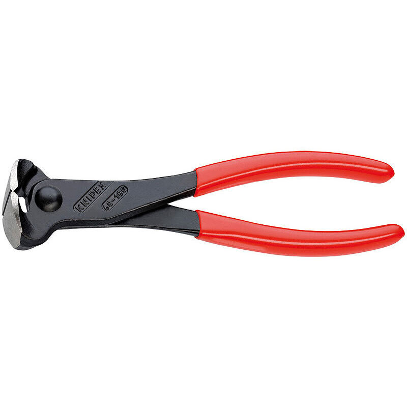 foto del prodotto taglierina frontale 180 knipex