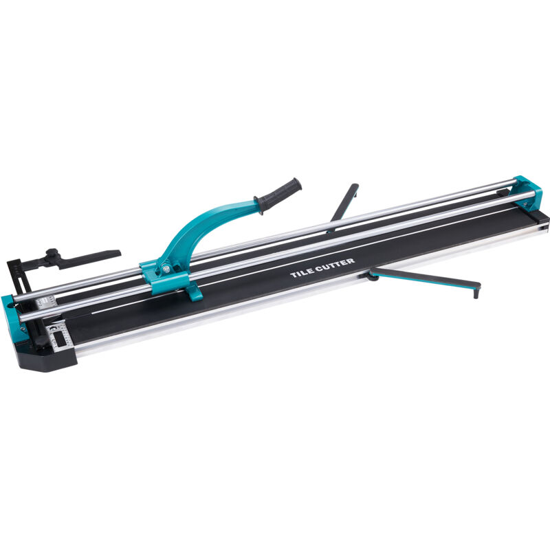 foto del prodotto taglierina manuale per piastrelle 1200 mm in ceramica porcellanata con rotella in carburo di tungsteno posizionamento a infrarossi mophorn
