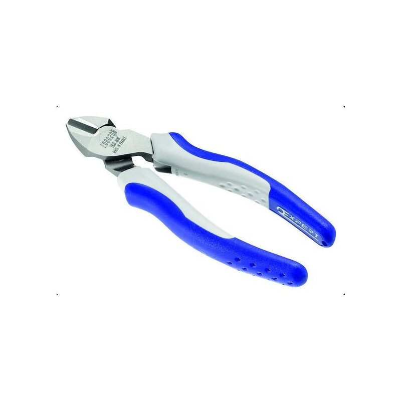 foto del prodotto taglierina meccanica diagonale 200 mm expert di facom e080207