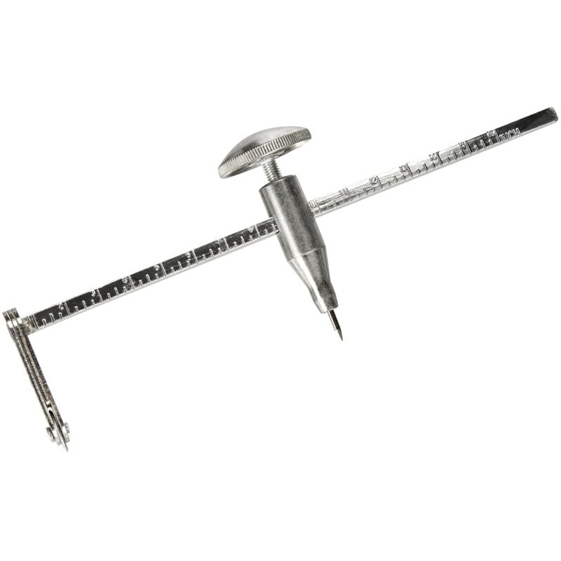 foto del prodotto taglierina per cartongesso 30 400 mm 03990 vorel