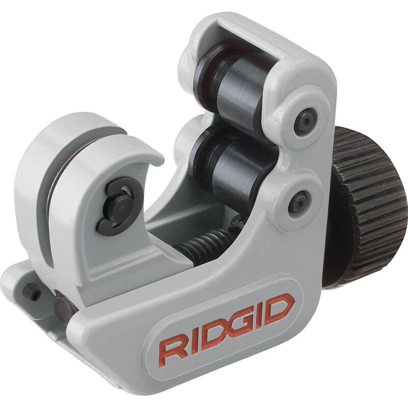 foto del prodotto taglierina per tubi a cricchetto autofeed 6 28mm cu, al, ku.