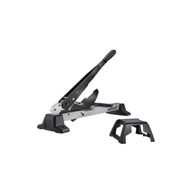 foto del prodotto taglierina per vinile e laminati vlc 1000 wolfcraft