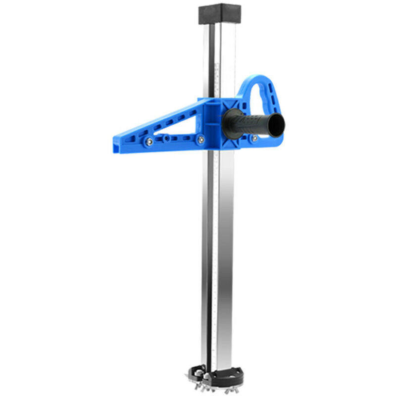 foto del prodotto taglierina portatile manuale per cartongesso di alta precisione con doppia lama e 4 cuscinetti 20 500 mm blu 