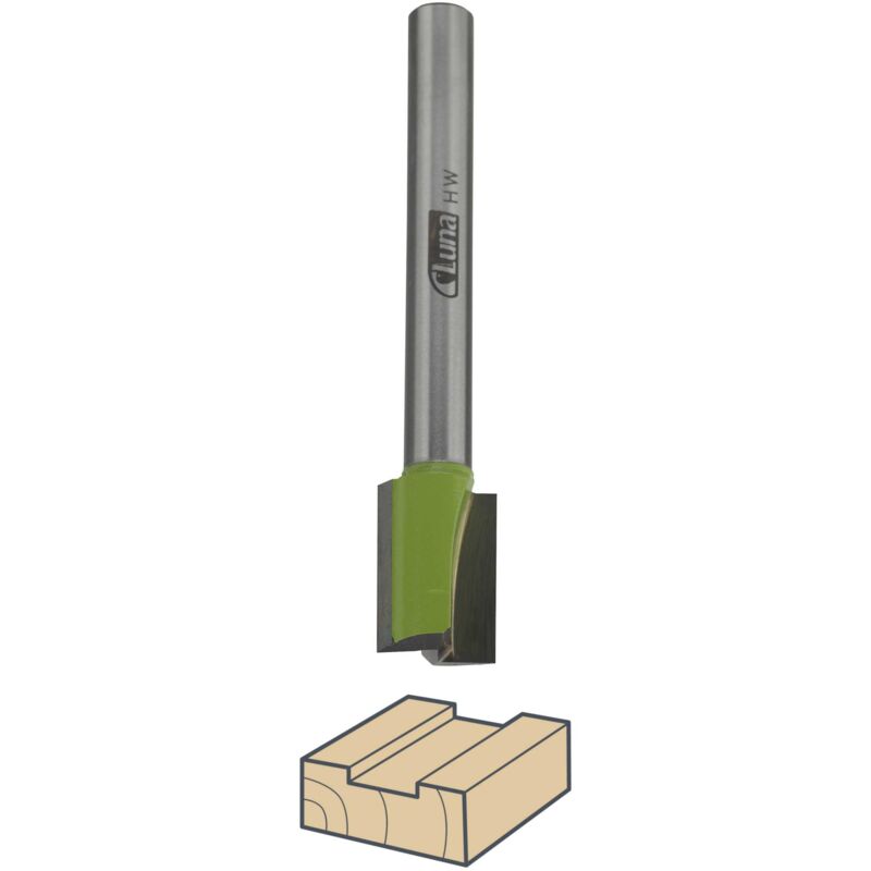 foto del prodotto taglierina rub slope 8 20 80 8mm con lama frontale