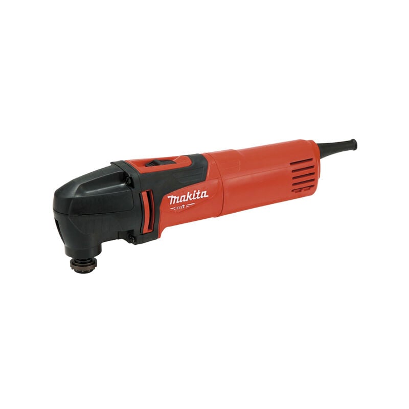 foto del prodotto taglierina sabbiatrice multifunzionale 200 w makita m9800x1