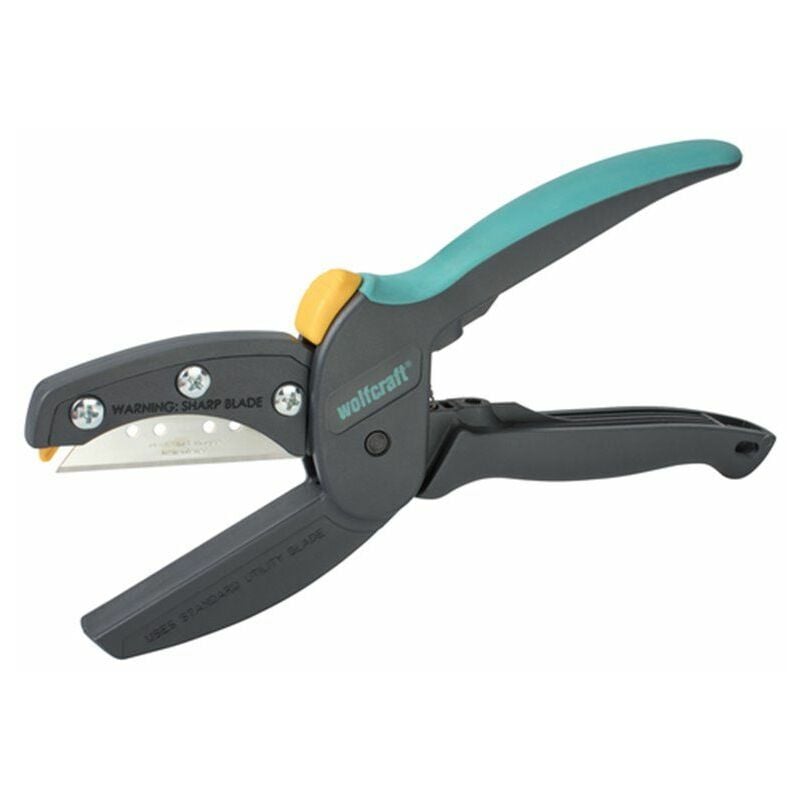 foto del prodotto taglierina universale megacut s. 4197000 wolfcraft
