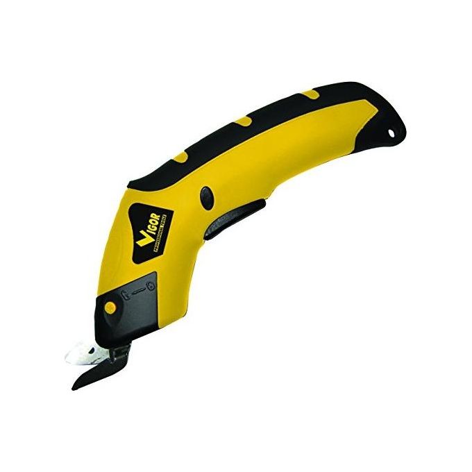 foto del prodotto taglierine vta 36 litio 3.6v vigor