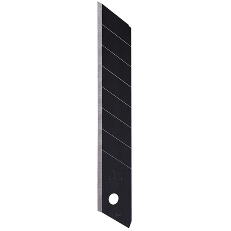 foto del prodotto taglierino nt cutter nero