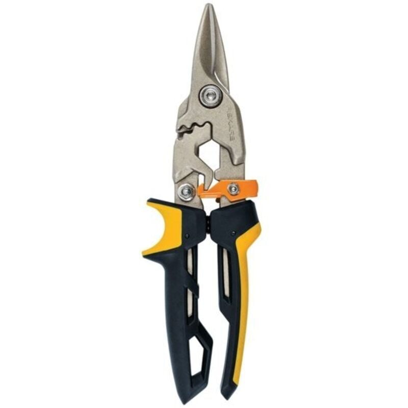 foto del prodotto taglio dritto powergear tipo aviazione 38,1 mm fiskars