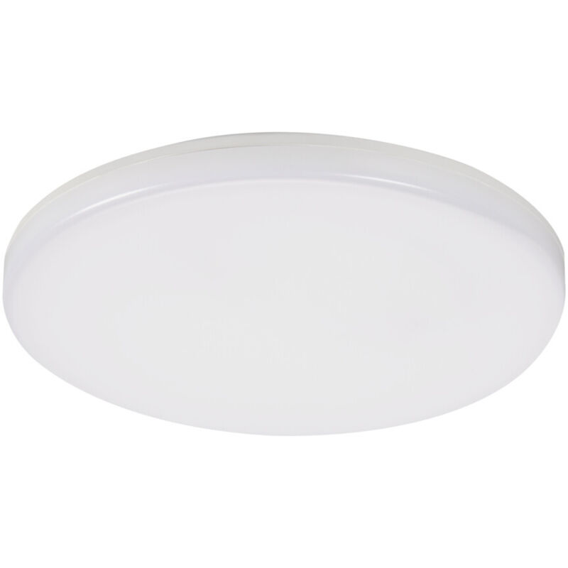 foto del prodotto taglio led 24w bianco naturale ip54 280mm duno pro