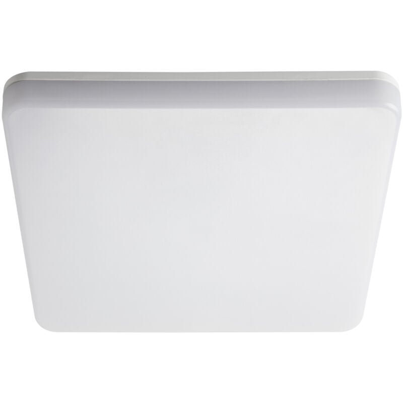 foto del prodotto taglio led varso hi 36w ip54 3600lm bianco 327mm