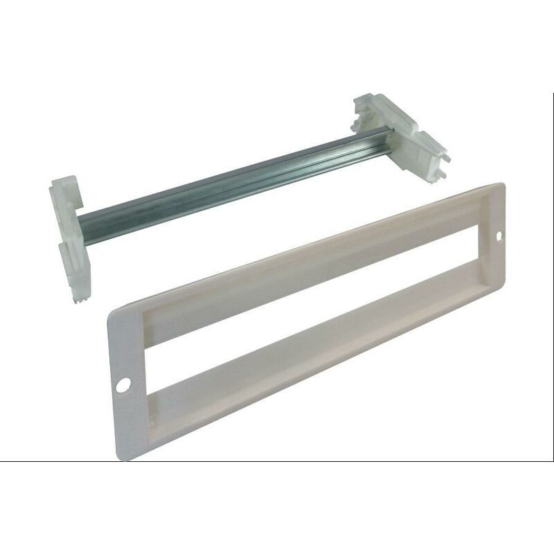 foto del prodotto tais cube pannello finestrato 28m moduli 550526 palazzoli