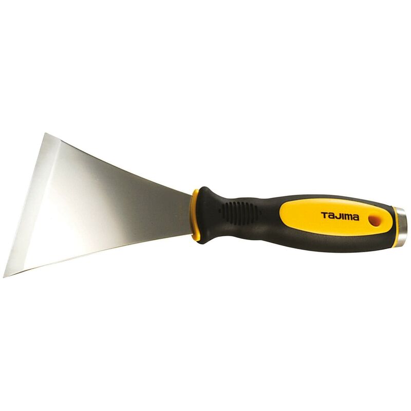 foto del prodotto tajima ag eckschaber 90 mm lame ddeco tajima