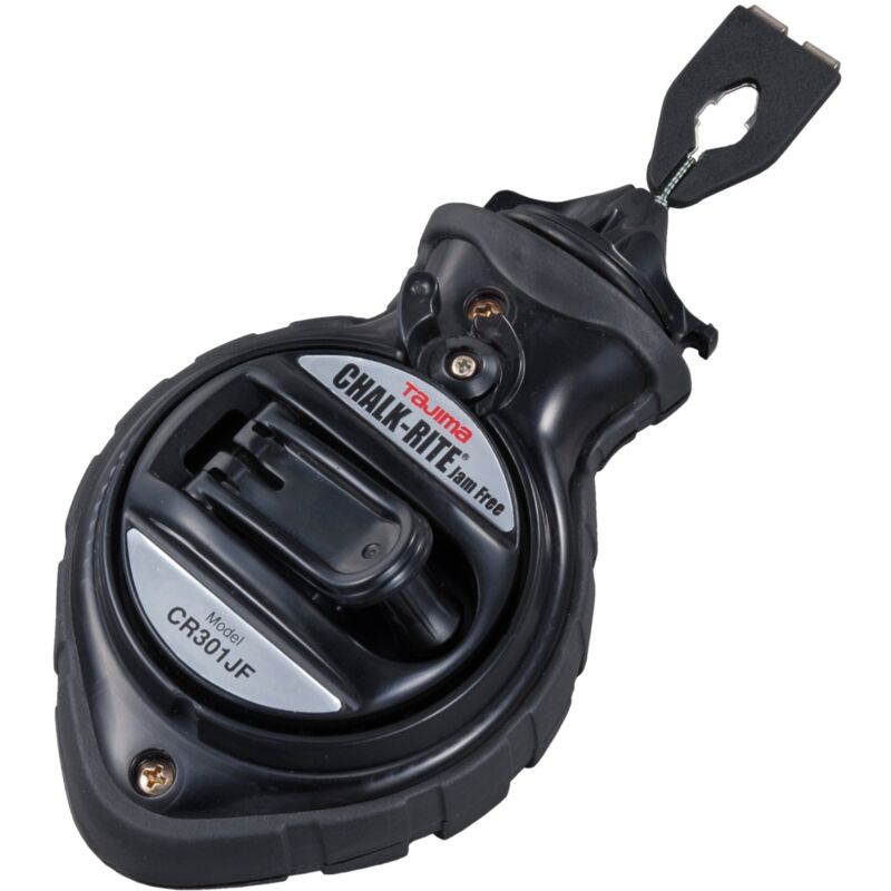 foto del prodotto tajima cr301jf fissella per tracciamento, 30 m