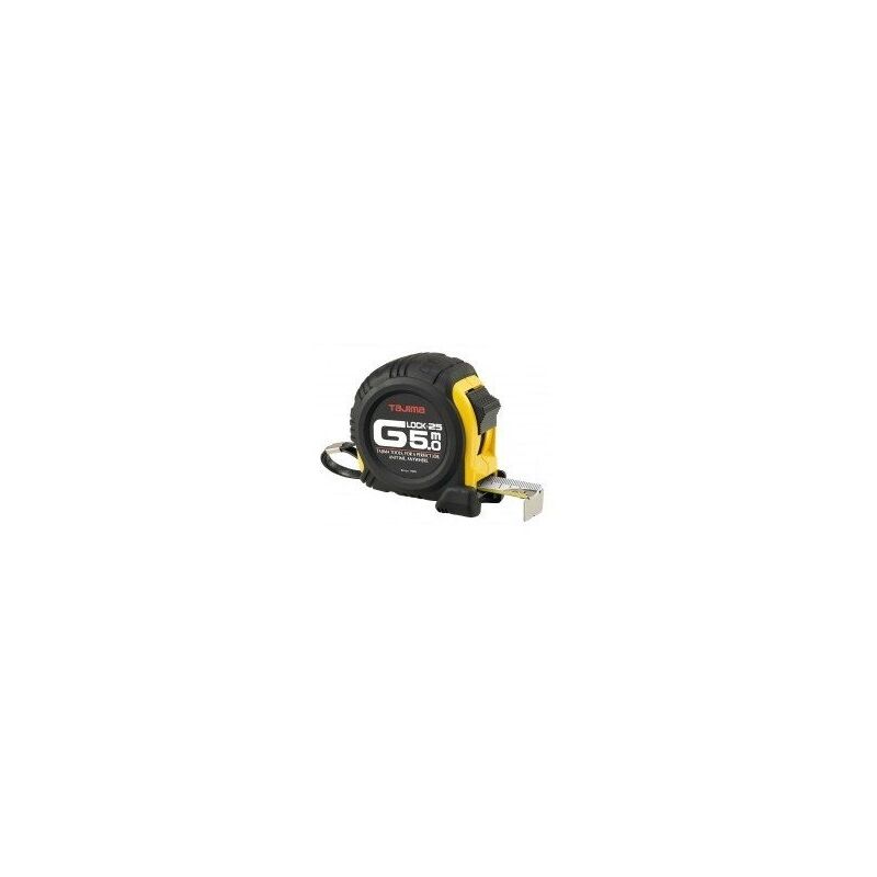 foto del prodotto tajima g6p30my flessometro anti shock, 3 m x 16 mm