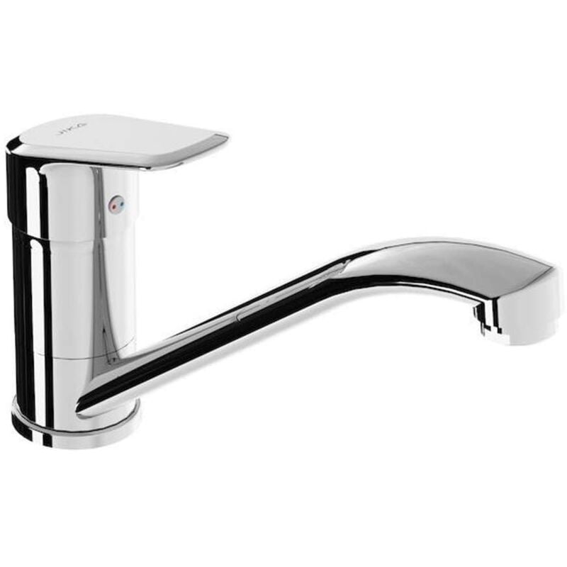 foto del prodotto talas trendy miscelatore da lavello, cromo h3512e10042301 jika