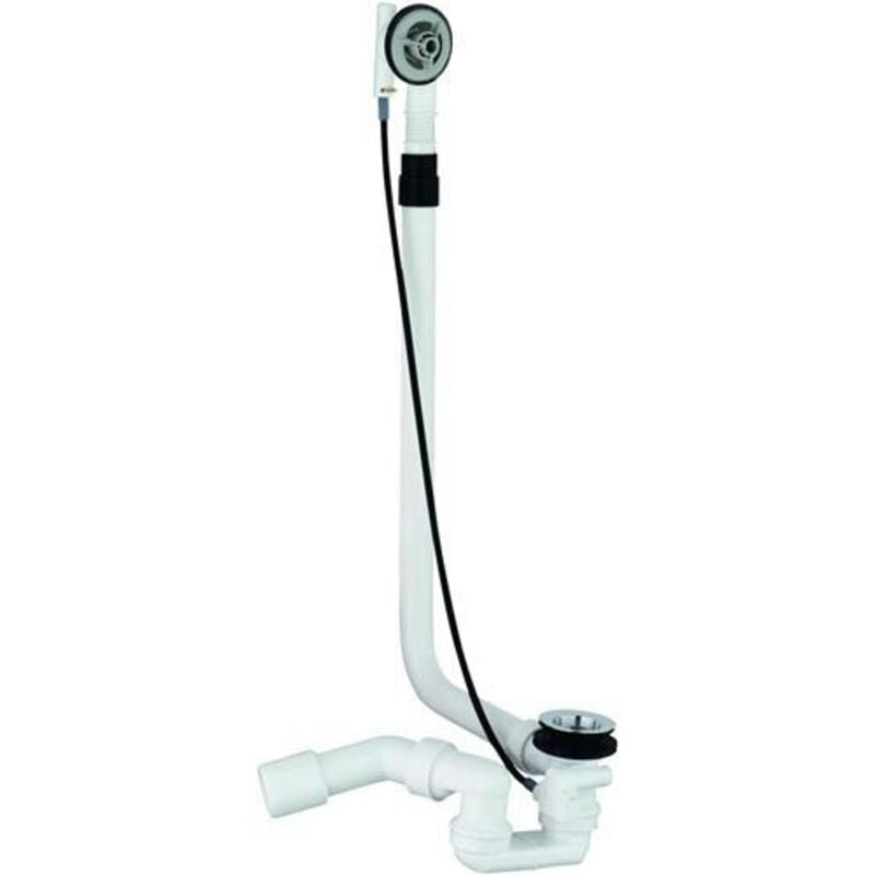 foto del prodotto talento - sistema di scarico e troppopieno per vasca da bagno 28943000 - grohe