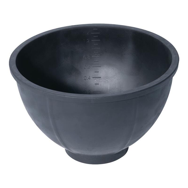 foto del prodotto taliaplast tazza da gesso gomma 1,5 l