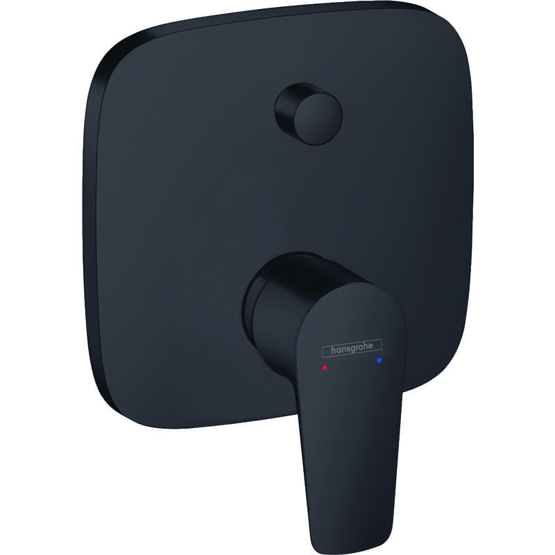 foto del prodotto talis e mitigeur monocommande de bain encastr , hansgrohe
