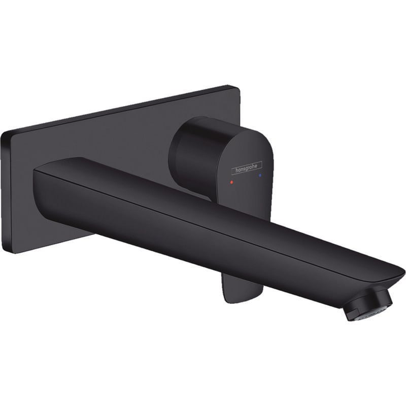 foto del prodotto talis e mitigeur monocommande de lavabo encastr , hansgrohe