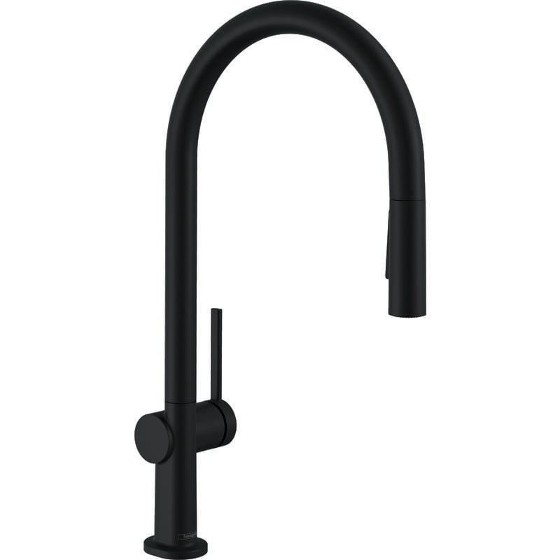 foto del prodotto talis m54 mitigeur monocommande de cuisine 210, hansgrohe