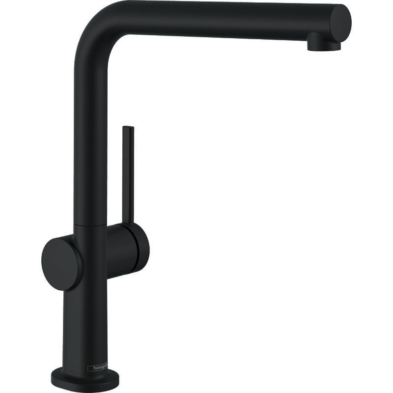 foto del prodotto talis m54 mitigeur monocommande de cuisine 270, 1jet, hansgrohe