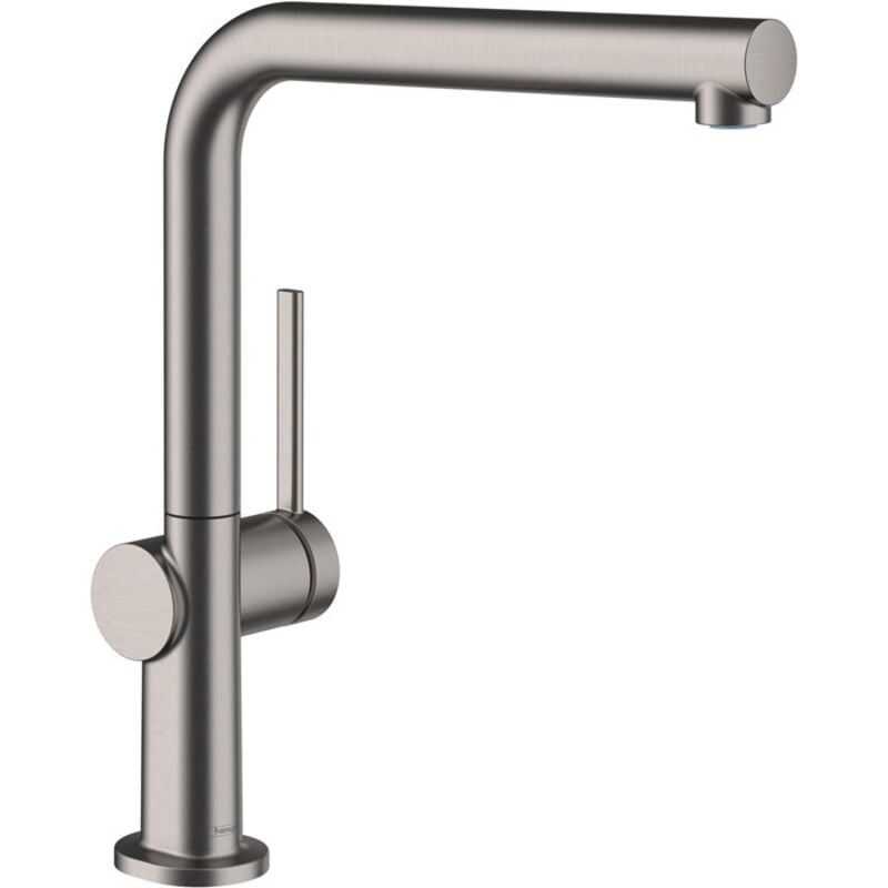 foto del prodotto talis m54 mitigeur monocommande de cuisine 270, 1jet, hansgrohe