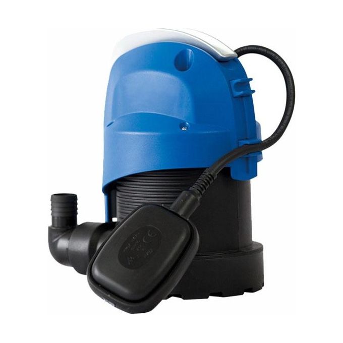 foto del prodotto tallas elettropompa sommersa d cw 200
